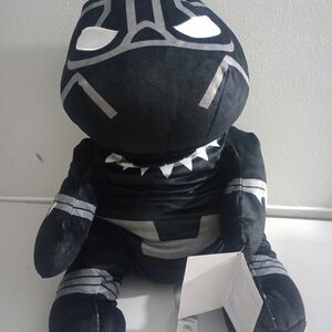 Disney Cudleez Marvel Black Panther 23 Inch Plushie